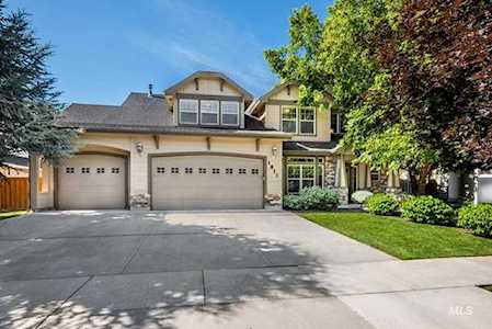 1833 W Root Creek St Meridian, ID 83642