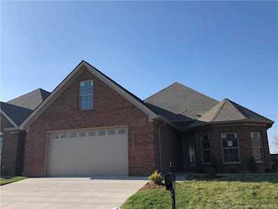 2437 Aspen Way Jeffersonville, IN 47130