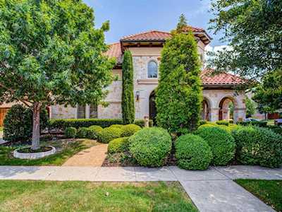 4370 Indian Creek Lane Frisco, TX 75033