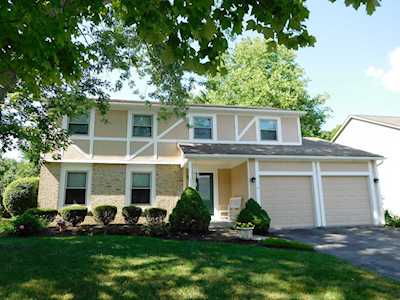 1224 Cross Country Drive Columbus, OH 43235