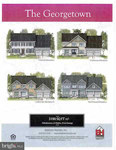 520 Rand Ave Gambrills, MD 21054