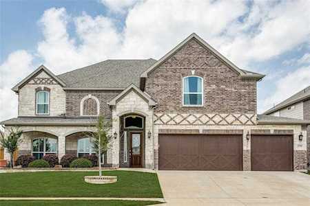12701 Forest Glen Lane Fort Worth, TX 76244
