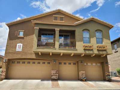 2250 E Deer Valley Road #52 Phoenix, AZ 85024