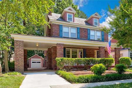 1331 Bolling Ave Norfolk, VA 23508