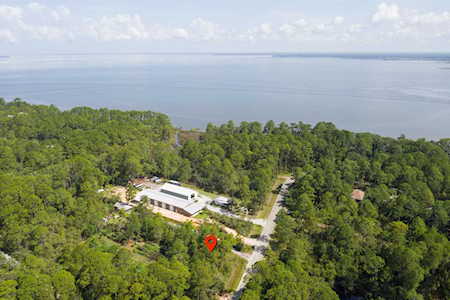 Lot 30 Dick Saltsman Road Santa Rosa Beach, FL 32459