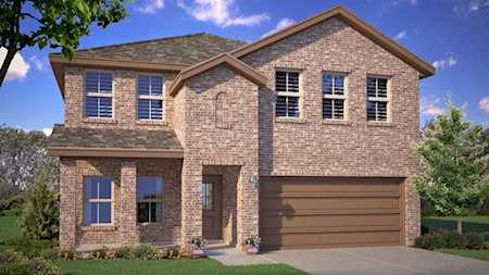 9769 MINT HILL Drive Fort Worth, TX 76108