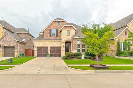 6904 Gallatin Street Mckinney, TX 75070