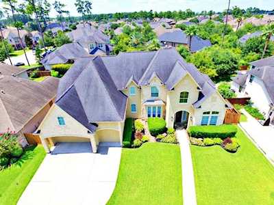 15810 Frio Springs Ln Cypress, TX 77429