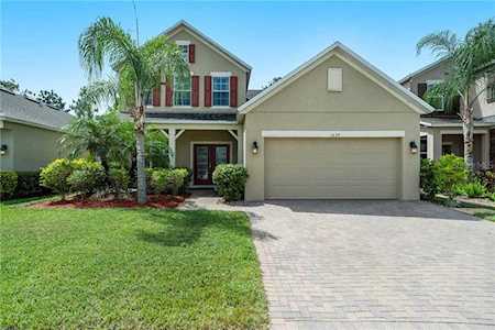 1639 Balsam Willow Trl Orlando, FL 32825