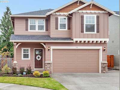 153 SE 15th Ct Canby, OR 97013