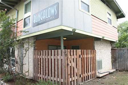 2703 Swisher St #101A Austin, TX 78705