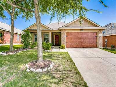 9004 Bristol Drive Mckinney, TX 75071