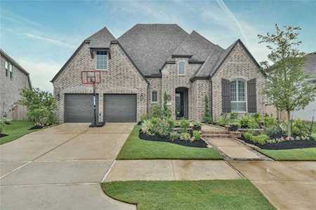 18703 S Moss Loop Cypress, TX 77433