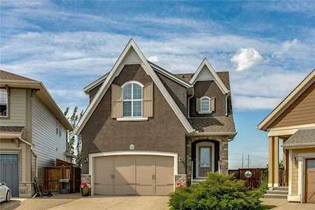 205 Mahogany Terrace SE Calgary, AB T3M 0T6