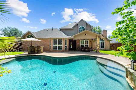 504 TIMBER LAKE Way Southlake, TX 76092