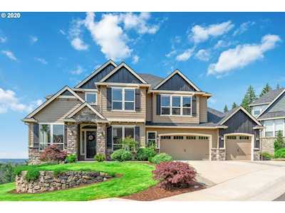 2427 NW Larkspur Ct Camas, WA 98607