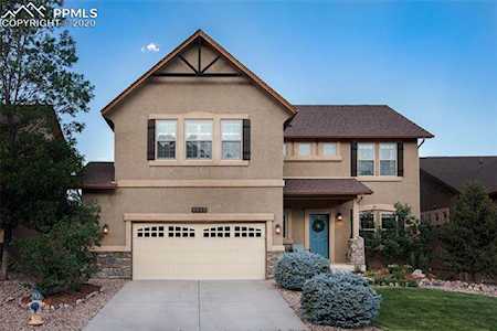 4435 Campus Bluffs Court Colorado Springs, CO 80918
