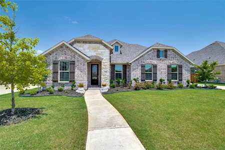 181 Lamond Court Prosper, TX 75078