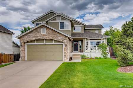 11498 Cannonade Way Parker, CO 80138