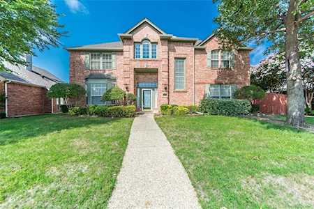 8701 High Meadows Drive Plano, TX 75025