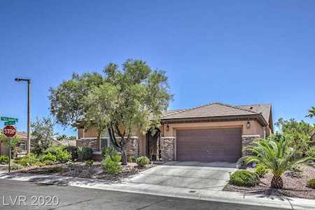 904 Estrella Vista St Las Vegas, NV 89138