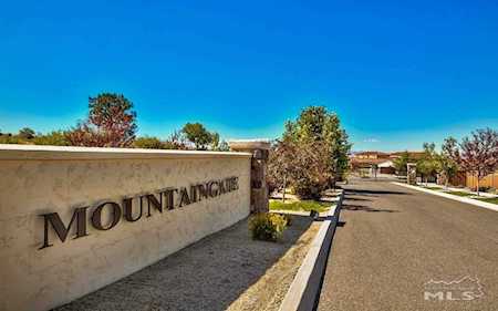 13356 Crest Valley Drive Reno, NV 89511