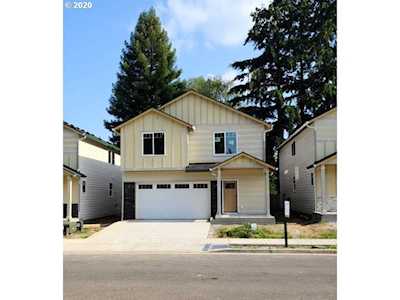 6411 NE 49th Cir Vancouver, WA 98661