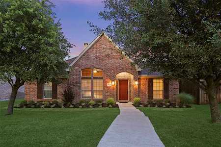 11540 Valverde Lane Frisco, TX 75035