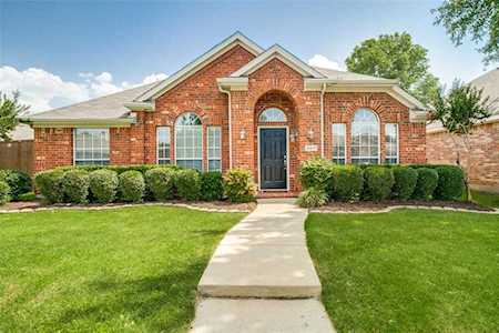 4917 Auburn Drive Mckinney, TX 75070