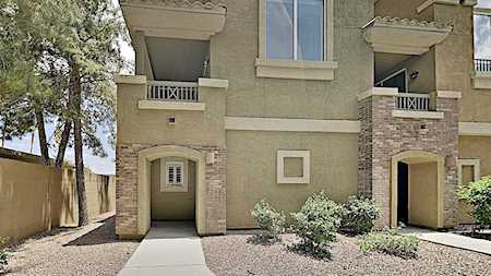 18250 N Cave Creek Road #107 Phoenix, AZ 85032