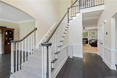 10617 Providence Arbours Dr Charlotte, NC 28270