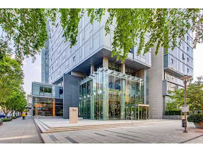 1221 SW 10th Ave #610 Portland, OR 97205