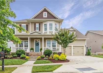 11616 Bradford Park Dr Davidson, NC 28036