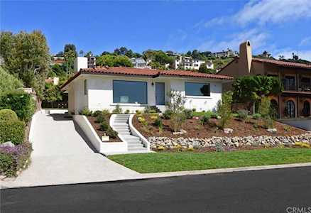 1520 Via Montemar Palos Verdes Estates, CA 90274