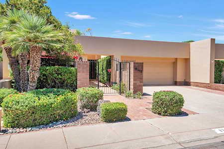 8742 E San Rafael Drive Scottsdale, AZ 85258