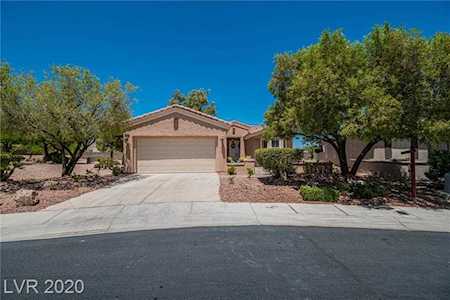 10748 Angelo Tenero Ave Las Vegas, NV 89135