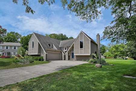 2512 Squirewood Court Dublin, OH 43016