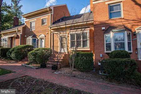 2538 Fairfax Dr #C Arlington, VA 22201