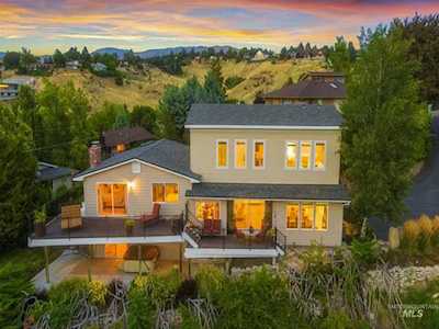 130 W Horizon Drive Boise, ID 83702-4421