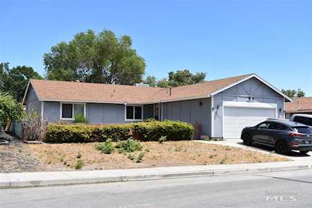 4140 Furnace Creek Drive Carson City, NV 89706-1259