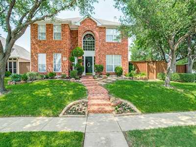 3820 Pecan Crossing The Colony, TX 75056