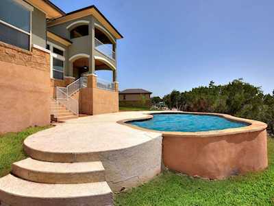 104 Coopers Hill Rd Georgetown, TX 78633