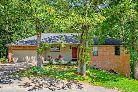 8549 Wild Cherry Dr Rogers, AR 72756