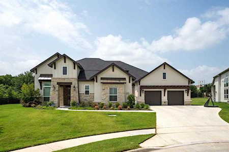 2105 Foxborough Trail Flower Mound, TX 75028