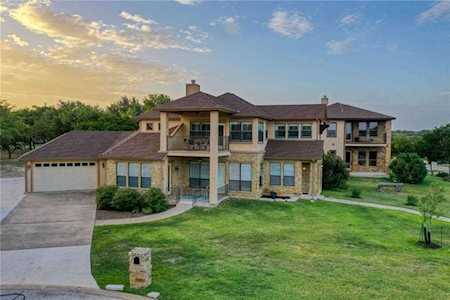 508 Lakeland CIR Point Venture, TX 78645