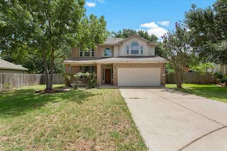 16816 Brayton Park Dr Austin, TX 78717