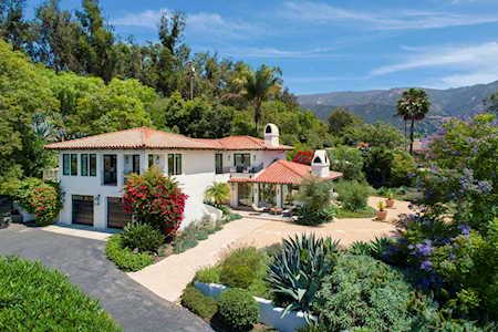 455 Nicholas Ln Santa Barbara, CA 93108
