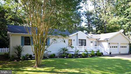 18 Duxbury Rd Ocean Pines, MD 21811
