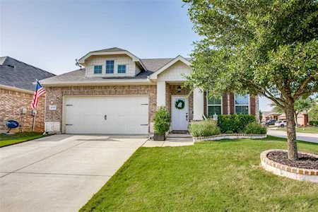 4549 Fern Valley Drive Fort Worth, TX 76244