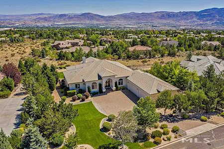 14280 Black Eagle Court Reno, NV 89511-6753